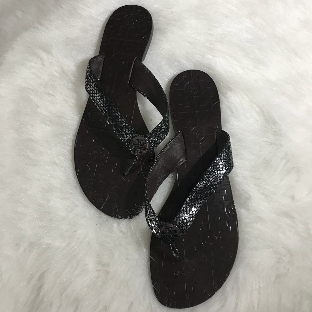 Tory Burch Thora thong sandal